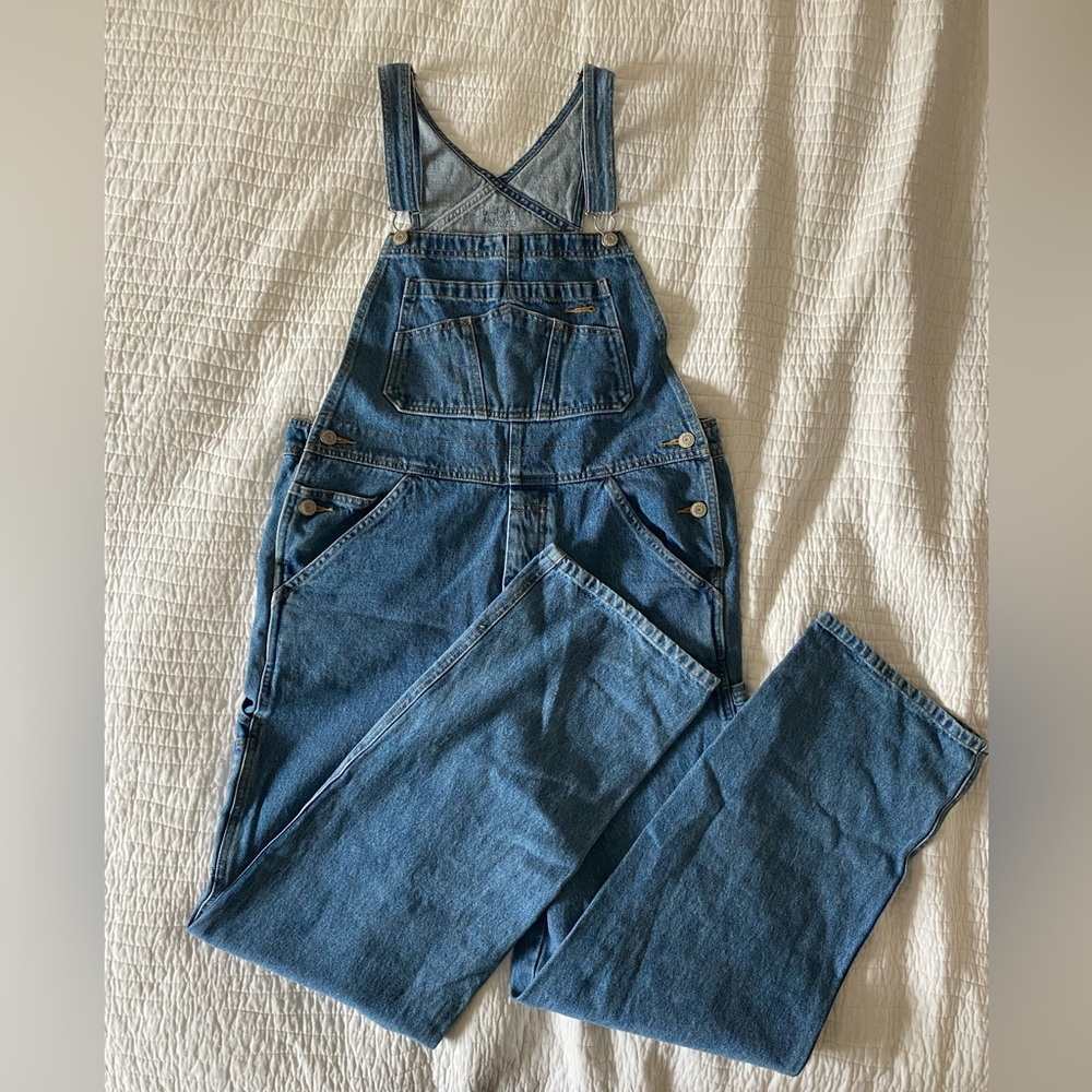 Vintage Old Navy Carpenter Jeans